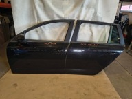 Skoda Octavia 3 drzwi lewy przód Lf9r