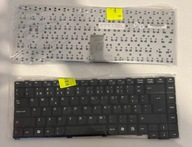 Klawiatura Fujitsu K011718N4 REV V00 P/N 531020237842 PN N757 TECLADO PORTU
