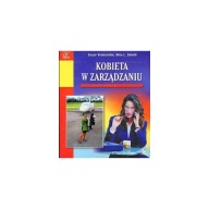 Kobieta w zarządzaniu - Susan Vinnicombe ASTRUM