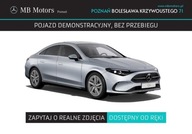 Mercedes-Benz CLA 200 Pakiet Advanced Plus z Dodatkami Cyfrowymi zarejestr
