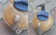 Zbiorniczek Płynu Chłodzenia Wyrównawczy Audi Vw Seat Skoda 1J0121403A