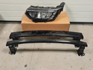 TIVOLI II LIFT 23- LAMPA LEWA PRZÓD FULL LED EUROPA BELKA PRZÓD GORNA DOLNA