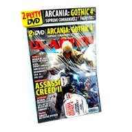 NOWA ARCANIA GOTHIC 4 PC POLSKIE GAZETA