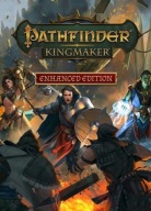 Pathfinder: Kingmaker - Enhanced Plus Edition STEAM KLUCZ