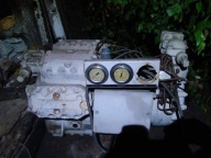 SPRĘŻARKA CHŁODNICZA 76A 160kW 8H74QAE 1Y1