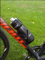 Uchwyt na Bidon na Butelkę Wody do Roweru