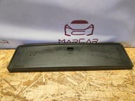 Podkładka Ramka Tablicy Rejestracyjnej Przód Honda CR-V IV 2012-2014