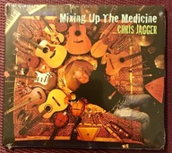 CHRIS JAGGER Mixing Up The medicine - CD 2021 Mick
