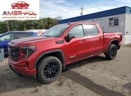 GMC Sierra K1500 Elevation-L 2024 2.7l 2.7 Benzyna 310KM