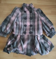 Płaszczyk dziewczęcy 104