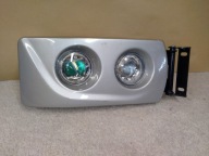 IVECO CROSSWAY IRISBUS LAMPA HALOGEN AUTOBUS