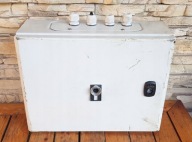 Skrzynka elektryczna sterownik PS307 2a ; PILZ PNOZ zasilacz