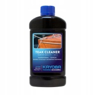 Środek do Czyszczenia Drewna TEAKU Kayoba Marine PREMIUM TEAK CLEANER
