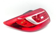 LAMPA LEWY TYŁ LEWA TYLNA LED W BŁOTNIK KIA SPORTAGE III 10-