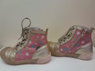 Półbuty trzewiki Bartek roz. 27