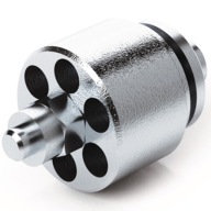 Zabezpieczenie wkład zaworu bezpieczeństwa 1/2"