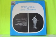 DONIZETTI - LUCIA DI LAMMERMOOR - - TULLIO SERAFIN CALLAS WINYL BOX