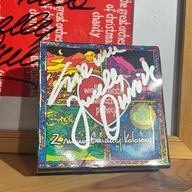 JUREK OWSIAK - AUTOGRAF MAGNES DOMEK W PIĘKNYM PUDEŁECZKU WOŚP 33. FINAŁ