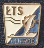 ŁTS Gliwice (ŚL-438)