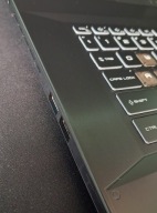 MSI Katana 17 / i5 / 16GB / 512GB SSD / RTX 3050 4GB / 144Hz / stan BDB