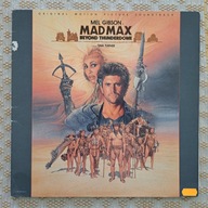 Mad Max Beyond Thunderdome - OMPS Tina Turner 1985 (EX++/VG)
