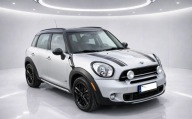 MINI Countryman Countyrman S 2.0 Benz 192 km 2015r 150.000 km Warszawa