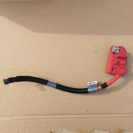 KLEMA PLUSOWA BMW X5 E70 9115449