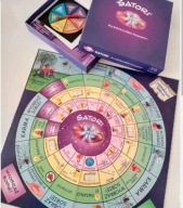 Gra Satori Radykalne Wybaczanie Colin Tipping