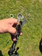 Instalacja wiązka kostka maglownicy audi a3 s3 8v