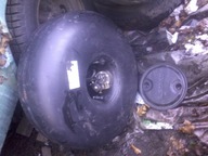 Zbiornik Butla Lpg poj 56L 630/225mm na Gaz z wielozaworem i Atestem2031r04