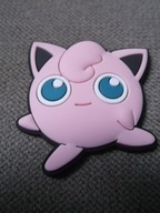 MAGNES POKEMON Jigglypuff magnesik na lodówkę do zabawy