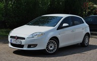 Fiat Bravo GWARANCJA, 2009r, 1.4 Benzyna, Dobre wyposazenie, Ladnie utrzym