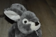 pluszak maskotka królik króliczek zając zajączek