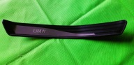 LISTWA OSŁONA PROGU PROGOWA LEWA BMW 5 E60 E61 7034305
