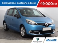 Renault Scenic 1.4 TCe, Navi, Klima, Klimatronic