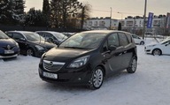 Opel Meriva 1.4 Benzyna Klimatyzacja Grzane fotele kierownica 1.4 Benzyna