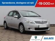 Toyota Auris 1.3 Dual VVT-i, Salon Polska, GAZ