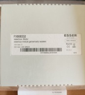 Moduł pętli esserbus z izolacją galwaniczną FX808332