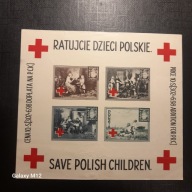 DACHAU Bloczek z dopłatą na PCK.