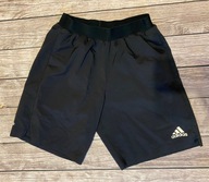 ADIDAS spodenki piłkarskie sportowe rozm.M