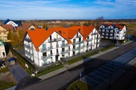 Mieszkanie, Łeba, Lęborski, 55 m²