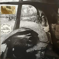 STRACHY NA LACHY - DODEKAFONIA / 2LP / CLEAR VINYL / LIMITED EDITION