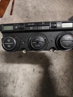 Panel klimatyzacji klimatronik passat b6