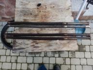 Dniepr K750 Ural nowy oryginalny wklad wideliec