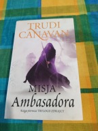 Misja Ambasadora Trudi Canavan