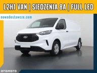 Ford Ford TRANSIT CUSTOM 2.0 EcoBlue 136KM M6 FWD VAN TREND 320 L2 2.0