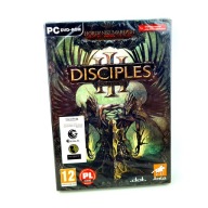 NOWA DISCIPLES III WSKRZESZENIE HORDY NIEUMARŁYCH PC PREMIEROWE POLSKIE PL