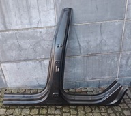 AUDI Q8 PRÓG SŁUPEK LEWY 4M8809839