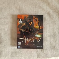 THIEF II 2 THE METAL pc big box