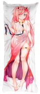 Dakimakura Zero Two - Darling in the franxx